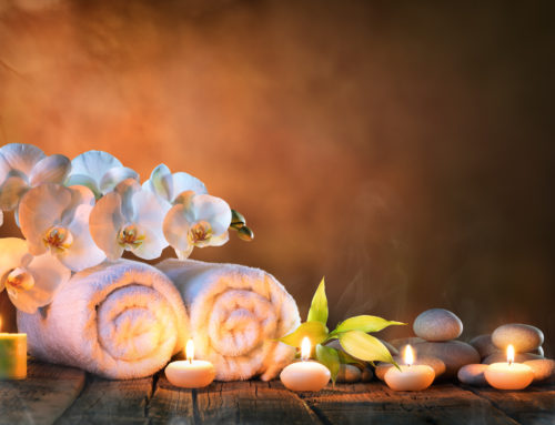 Oferta SPA Hotelu Sheraton